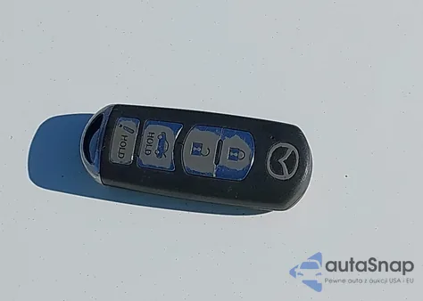 2015 Mazda Mazda3 I Sport from USA, damaged, VIN 3MZBM1U7XFM225085